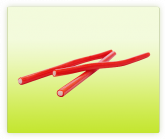 Tubes Morango